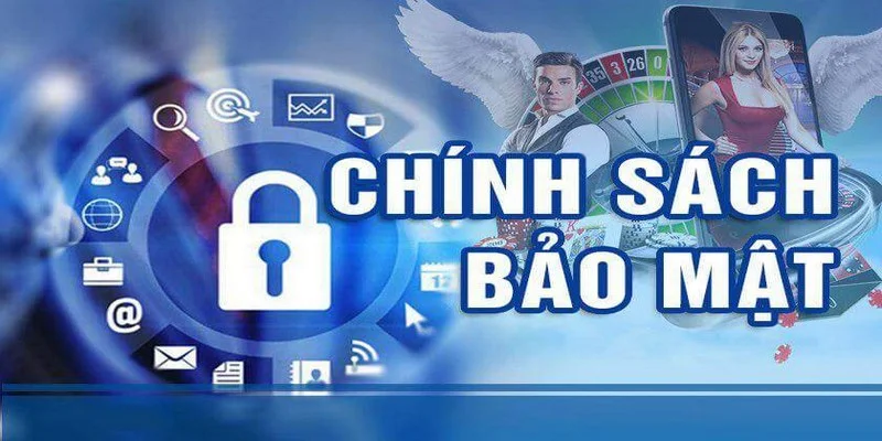 chinh sach bao mat 3 Bạn cần biết chính sách bảo mật về sử dụng phần mềm của HitClub